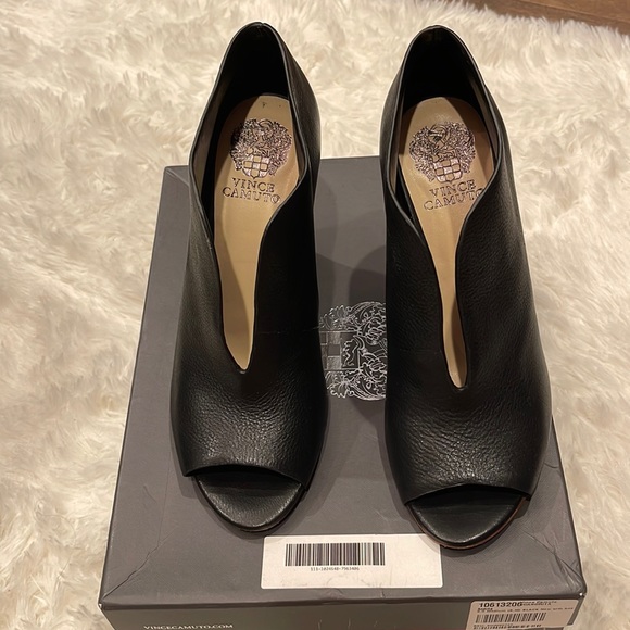 Vince Camuto Shoes - Ankle Boots